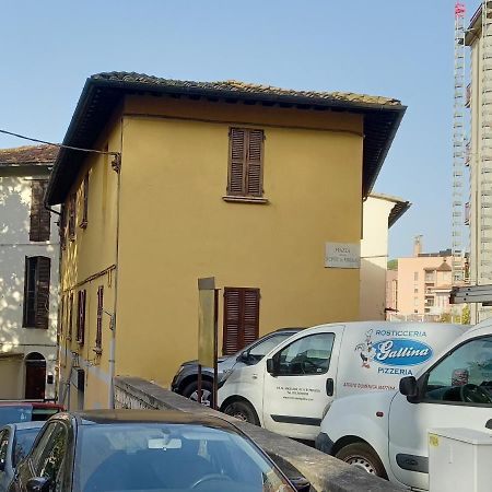 La Casina Di Veggio Appartement Perugia Buitenkant foto
