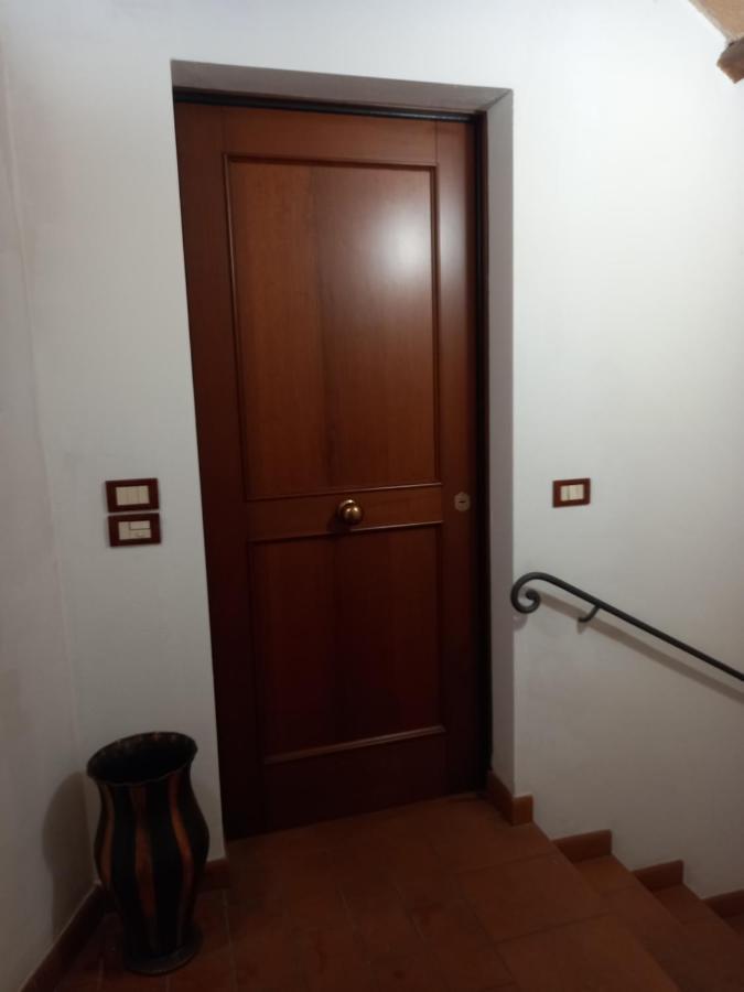 La Casina Di Veggio Appartement Perugia Buitenkant foto