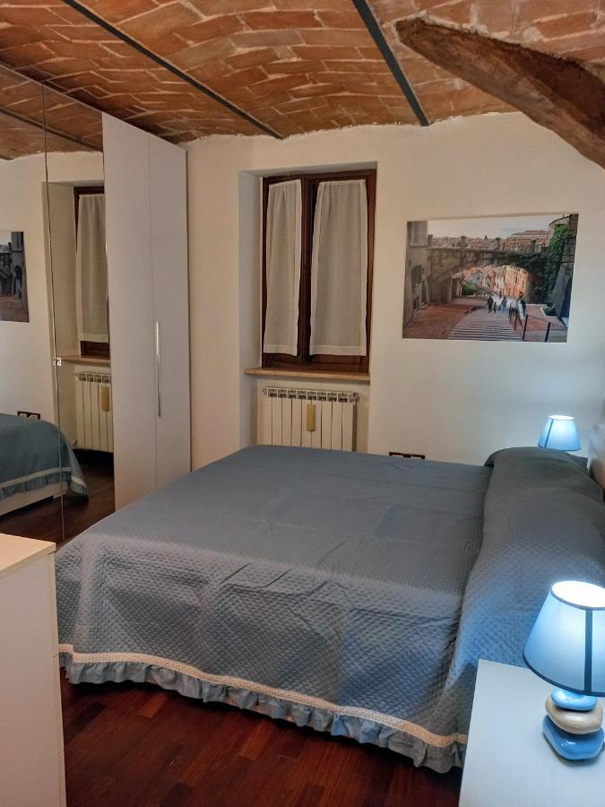 La Casina Di Veggio Appartement Perugia Buitenkant foto