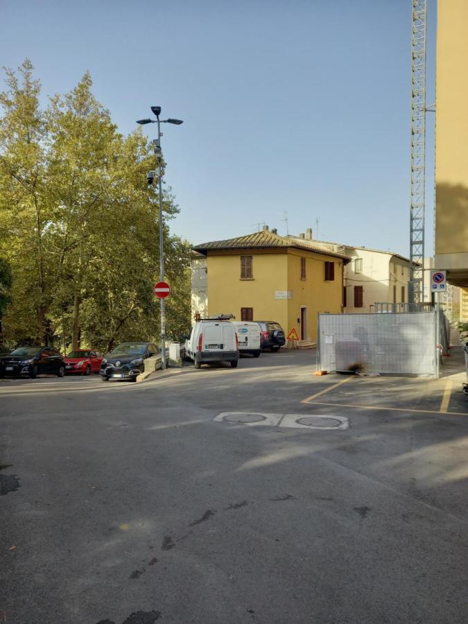 La Casina Di Veggio Appartement Perugia Buitenkant foto